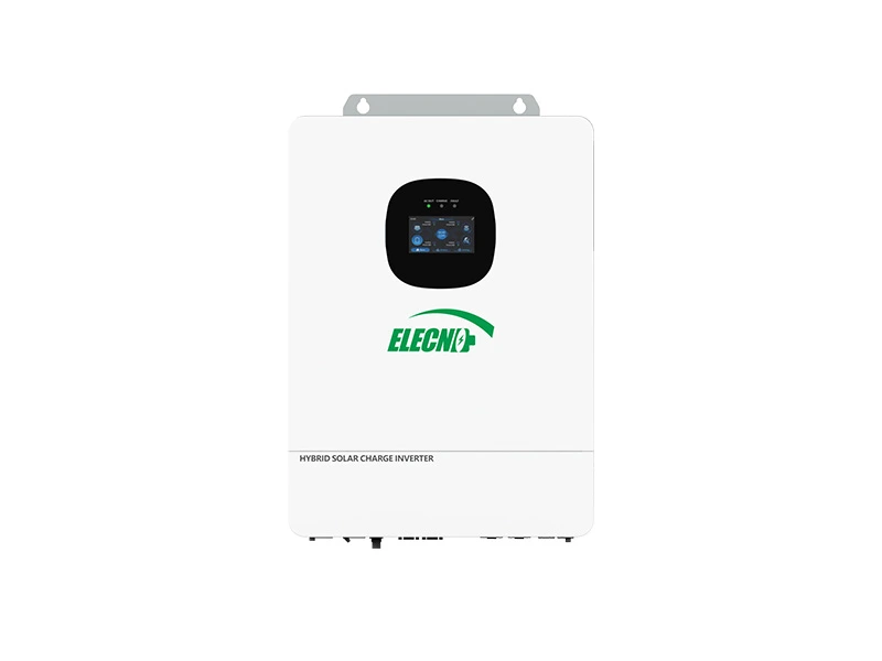 Inversor de carga solar híbrido ELE 10kW