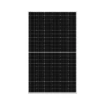 Imagen del producto del panel solar bifacial tipo N ELE
